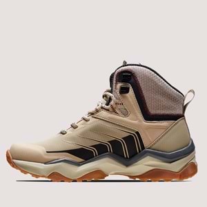 Unisex Tornado Max 2 Waterproof Bot - Kum - 36