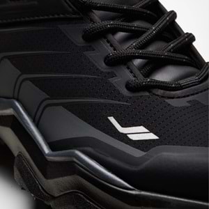 Unisex Tornado Max 2 Waterproof Bot - Siyah - 37