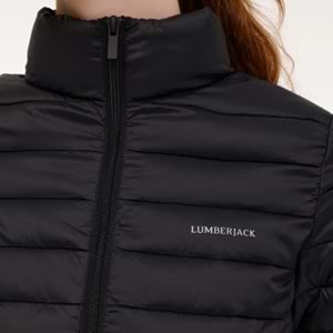 Unisex Mont WB Padded 1SN28 - Siyah - L