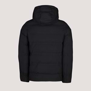 Unisex WL Jenny 2CT2002 Windproof Mont - Siyah - XS