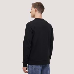 Erkek ML Zuhn Tshirt 16ITL521 - Siyah - M