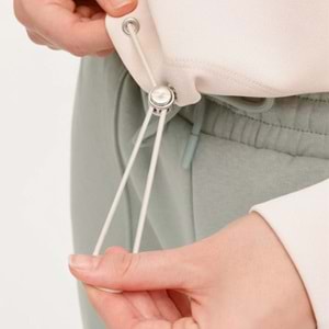 Kadın Larina Kadın Tshirt 16CK97 - Bej - XL