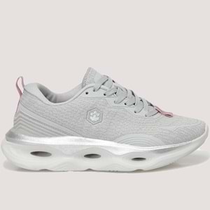 Kadın Air Flow Spor Ayakkabı Bolt Wmn - Gri - 40