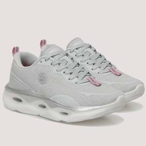 Kadın Air Flow Spor Ayakkabı Bolt Wmn - Gri - 40