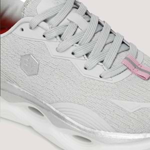 Kadın Air Flow Spor Ayakkabı Bolt Wmn - Gri - 40