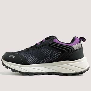 Kadın Viva 4PR Waterproof Outdoor Ayakkabı - Siyah - 38