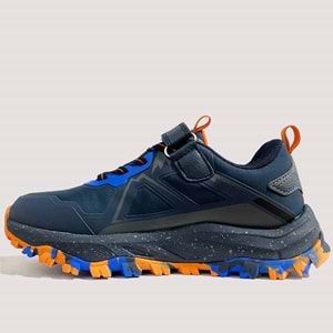 Çocuk Dallas Waterproof 4PR Outdoor - Lacivert - 33