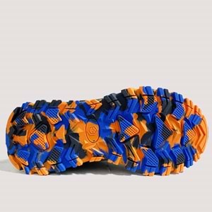 Çocuk Dallas Waterproof 4PR Outdoor - Lacivert - 33