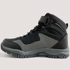 Çocuk Fuller Hi Waterproof Outdoor - Siyah - 31