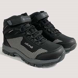 Çocuk Fuller Hi Waterproof Outdoor - Siyah - 31