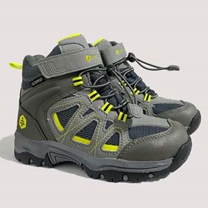 Çocuk Ransom Waterproof Outdoor - Gri - 32