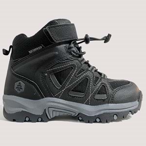 Çocuk Ransom Waterproof Outdoor - Siyah - 30