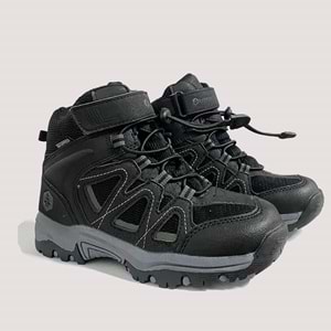 Çocuk Ransom Waterproof Outdoor - Siyah - 30