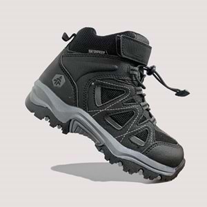 Çocuk Ransom Waterproof Outdoor - Siyah - 30
