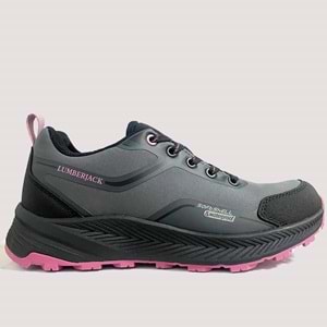 Kadın Belisima 4PR Waterproof Outdoor - Siyah - 36