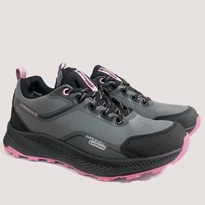 Kadın Belisima 4PR Waterproof Outdoor - Siyah - 36