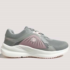 Kadın Spor Ayakkabı Tree 4PR - A.Gri-Pudra - 36