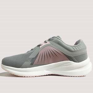 Kadın Spor Ayakkabı Tree 4PR - A.Gri-Pudra - 36