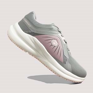 Kadın Spor Ayakkabı Tree 4PR - A.Gri-Pudra - 36