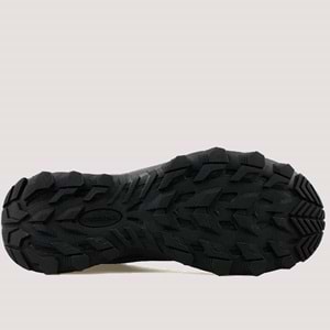 Erkek Waterproof Outdoor Mendel 4PR - Siyah - 40