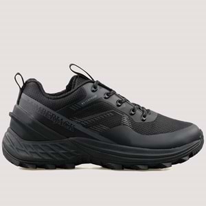 Erkek Waterproof Outdoor Mendel 4PR - Siyah - 43