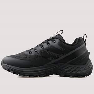 Erkek Waterproof Outdoor Mendel 4PR - Siyah - 43