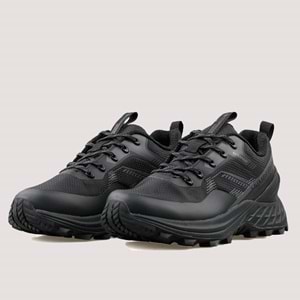 Erkek Waterproof Outdoor Mendel 4PR - Siyah - 43
