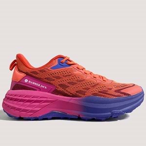 Kadın Koşu Ayakkabısı 24817 - Coral - 40