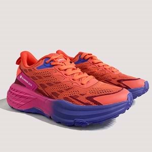 Kadın Koşu Ayakkabısı 24817 - Coral - 40