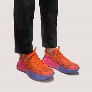 Kadın Koşu Ayakkabısı 24817 - Coral - 40