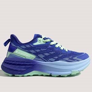 Kadın Koşu Ayakkabısı 24817 - Violet - 39