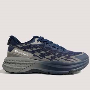 Erkek Koşu Ayakkabısı 24817 - Lacivert - 41