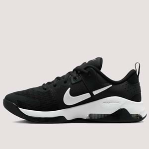 Nike Zoom Bella 6 Unisex Spor Ayakkabı DR5720 - Siyah - 37,5
