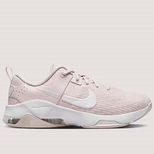 Nike Zoom Bella 6 Kadın Spor Ayakkabı DR5720-601 - Pembe - 38,5