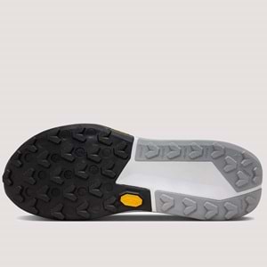 Erkek ZoomX Zegama Trail 2 Koşu Ayakkabısı FD5190001 - Siyah-Beyaz - 42