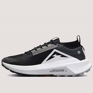 Erkek ZoomX Zegama Trail 2 Koşu Ayakkabısı FD5190001 - Siyah-Beyaz - 44,5
