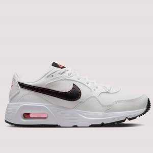 Nike Air Max Sc Unisex Spor Ayakkabı CZ5358-118 - Beyaz - 38,5