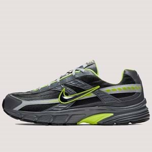 Nike İnitiator Erkek Spor Ayakkabı 394055-023 - Siyah - 42