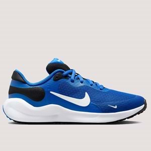 Nike Revolution 7 Unisex Koşu Ayakkabısı FB7689 - Mavi - 40