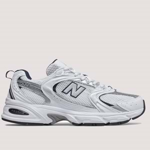 New Balance 530 SG Unisex Running Course MR530SG - Beyaz - 36