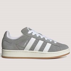 Adidas Campus 00S Spor Ayakkabı HQ8707 - Gri - 39,5