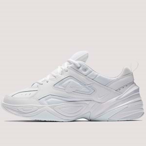 Nike M2k Tekno Sneaker AV4789-101 - Beyaz - 40