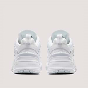 Nike M2k Tekno Sneaker AV4789-101 - Beyaz - 40