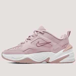 Nike M2k Tekno Sneaker A03108-500 - Pembe - 36