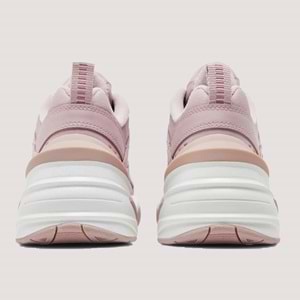 Nike M2k Tekno Sneaker A03108-500 - Pembe - 36