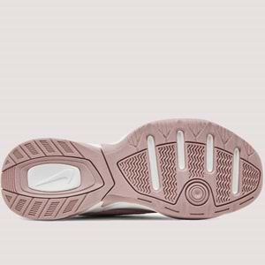 Nike M2k Tekno Sneaker A03108-500 - Pembe - 36