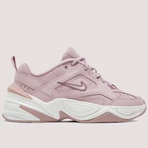 Nike M2k Tekno Sneaker A03108-500 - Pembe - 38