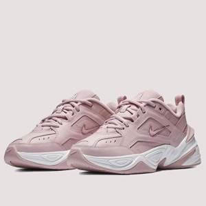 Nike M2k Tekno Sneaker A03108-500 - Pembe - 38