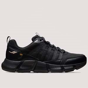 Lescon Flex Odeon Unisex Spor Ayakkabı - Siyah - 36