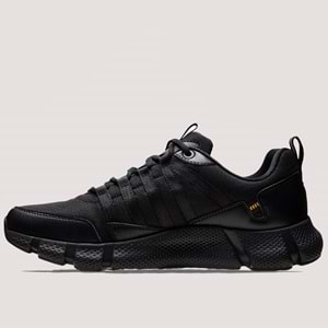 Lescon Flex Odeon Unisex Spor Ayakkabı - Siyah - 36
